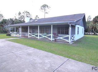 852 County Road 325, Bunnell, FL 32110