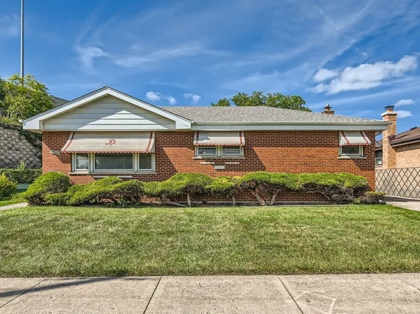 9722 Florence Ave, Schiller Park, IL 60176