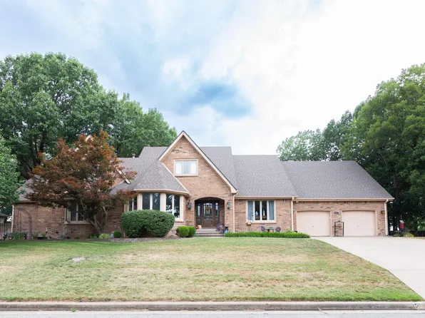 202 S Woodmont Drive, Joplin, MO 64801