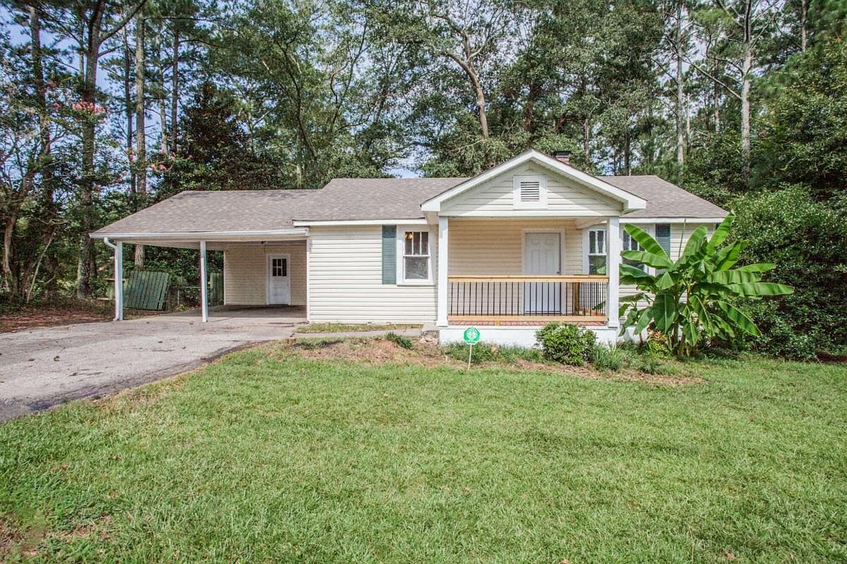 624 Wedowee St, Bowdon, GA 30108 MLS 10194354 Zillow