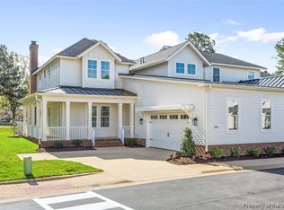 211 River Pine Rd, Williamsburg, VA 23185