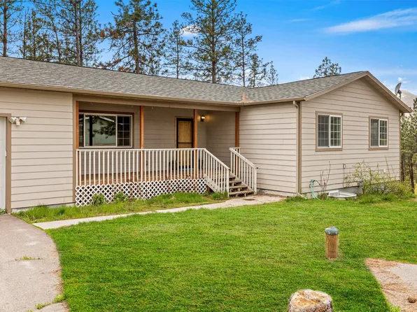 857 Pineview Dr, Stevensville, MT 59870