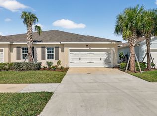 806 Persimmon Pl, Fort Pierce, FL 34981