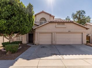 1835 W Desert Ln, Gilbert, AZ 85233