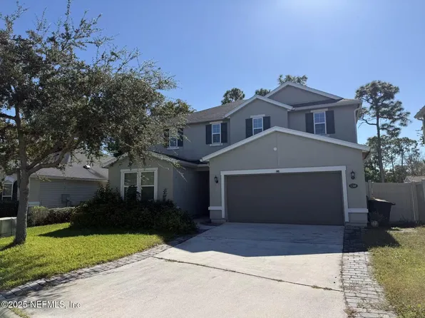 12369 VISTA POINT Circle, Jacksonville, FL 32246