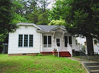 1111 Virginia Ave, Durham, NC 27705