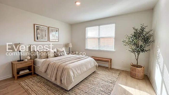 3 bed, 2.0 bath, 1366 sqft, $1,595 — Photo 3