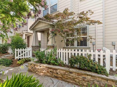 206 Hamlin Loop, Walnut Creek, CA, 94598