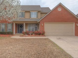 514 N Emerson St, Jenks, OK 74037