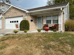 5650 Misty Ridge Dr, Indianapolis, IN 46237