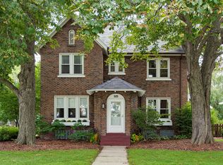 505 Lower Rd, Kohler, WI 53044