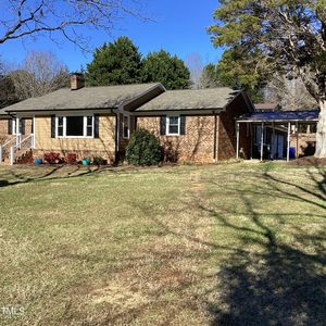 113 E Laramie Dr, Mebane, NC, 27302