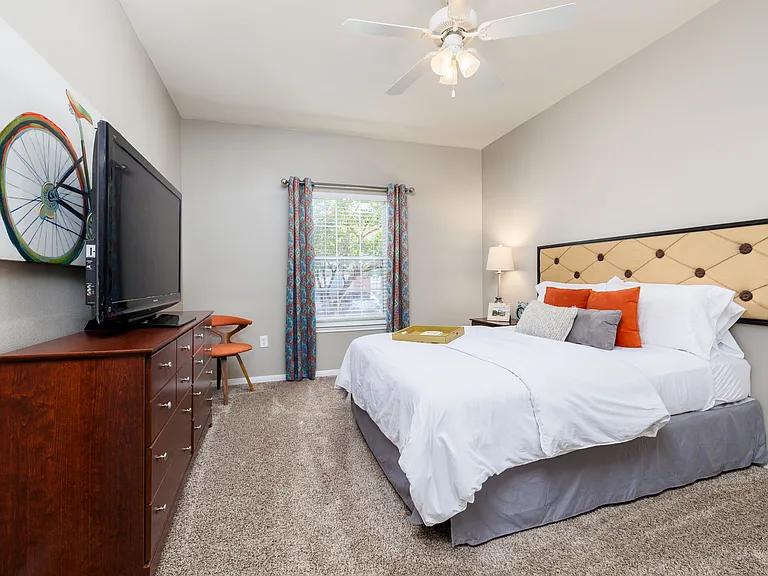 Clear Creek Meadows Apartments — Photo 42
