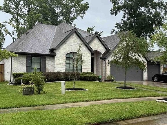 Property Side View