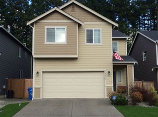 19015 87th Avenue Ct E, Puyallup, WA 98375