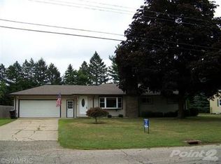 6019 Evergreen St, Portage, MI 49024