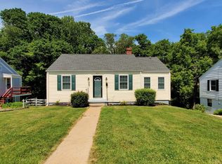 217 Ridgelawn Pl, Lynchburg, VA 24503