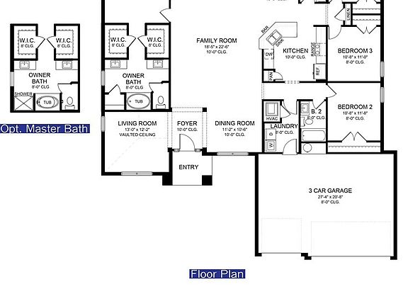 3rd image of 5202 N Allamandra Dr