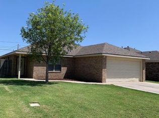 5210 Blue Haven Dr, Midland, TX 79703