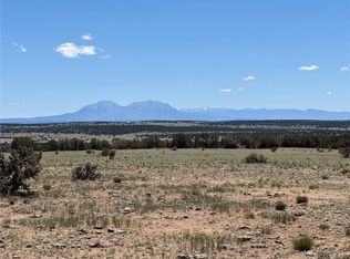 169 Tyrone Hills LOT 169, Walsenburg, CO 81089