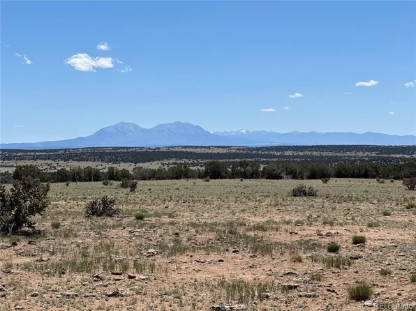 169 Tyrone Hills LOT 169, Walsenburg, CO 81089
