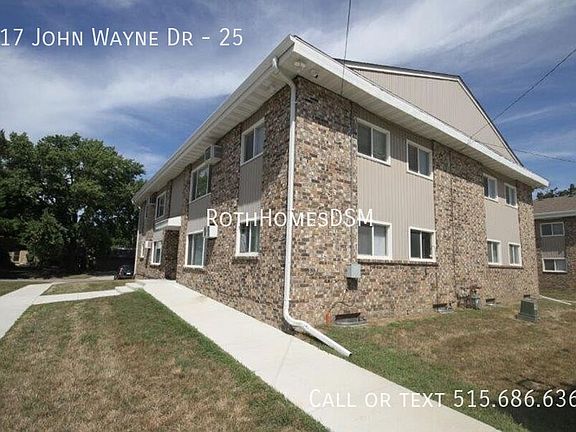 4th image of 517 N John Wayne Dr #25
