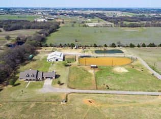 1555 Blackjack Rd E, Pilot Point, TX 76258