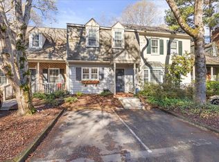 1303 Dylan Heath Ct, Raleigh, NC 27608