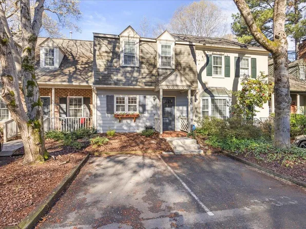 1303 Dylan Heath Ct, Raleigh, NC 27608