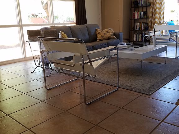 Living Room- Current