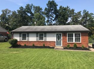 57 Plymouth Ln, Elsmere, KY 41018