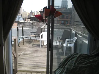 Rented by Magnone Real Estate