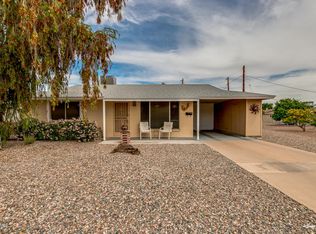 12229 N Saint Annes Dr, Sun City, AZ 85351