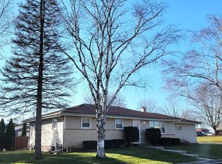 1315 13th Ave, Union Grove, WI 53182