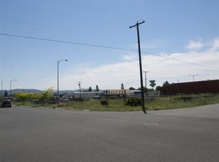 1716 E Houston Ave, Spokane, WA 99217