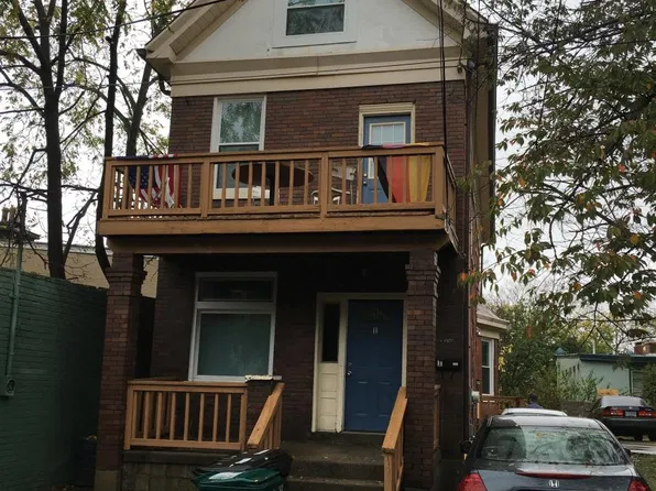2309 Chickasaw St, Cincinnati, OH 45219