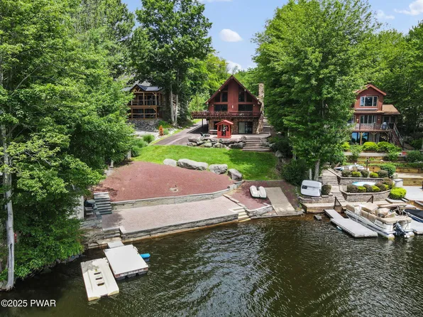 518 Lakeview Dr E, Lake Ariel, PA 18436