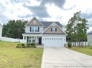 43 Old Montague Way, Cameron, NC 28326