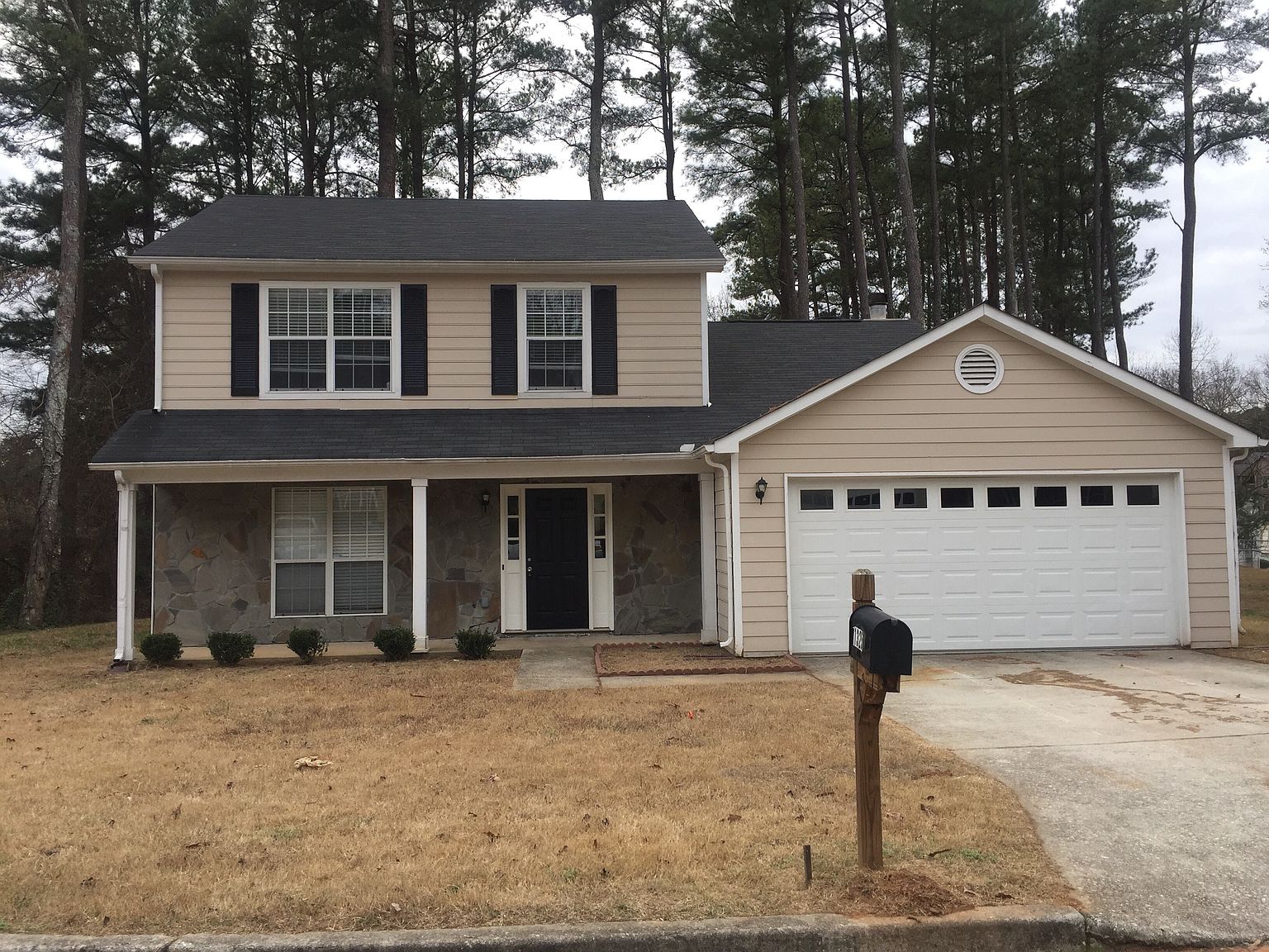 1325 Stoneleigh Way, Stone Mountain, GA 30088 Zillow