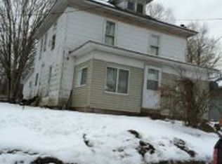 156 Prospect Street, Spencer, WV 25276