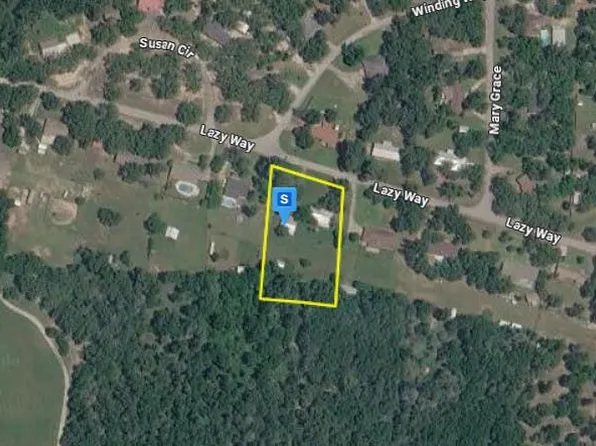 432 Lazy Way, Fairfield, TX 75840