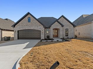 70 Copper Cir, Little Rock, AR 72223