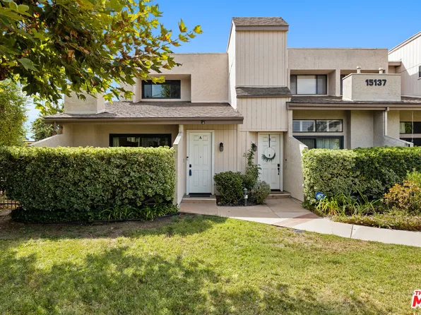15137 Magnolia Blvd Unit A, Los Angeles, CA 91403