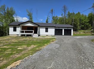 72 Sawin Hill Road, Waterford, ME 04088