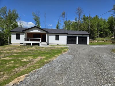 72 Sawin Hill Road, Waterford, ME, 04088