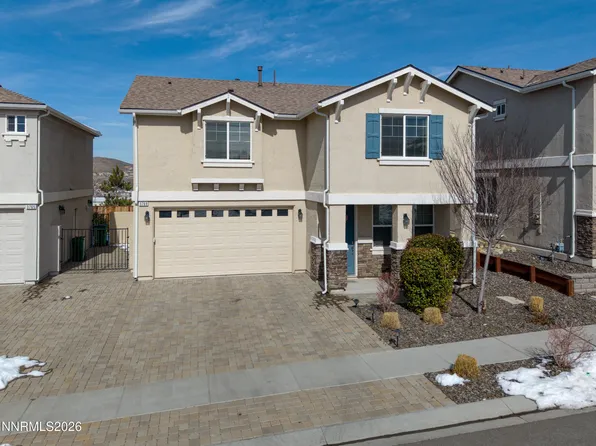 3769 Pimlico St, Reno, NV 89512