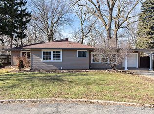 10916 S Harlem Ave, Worth, IL