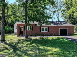 5785 Carpenter Bridge Rd, Felton, DE 19943