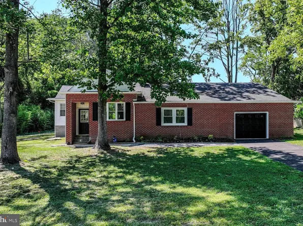 5785 Carpenter Bridge Rd, Felton, DE 19943