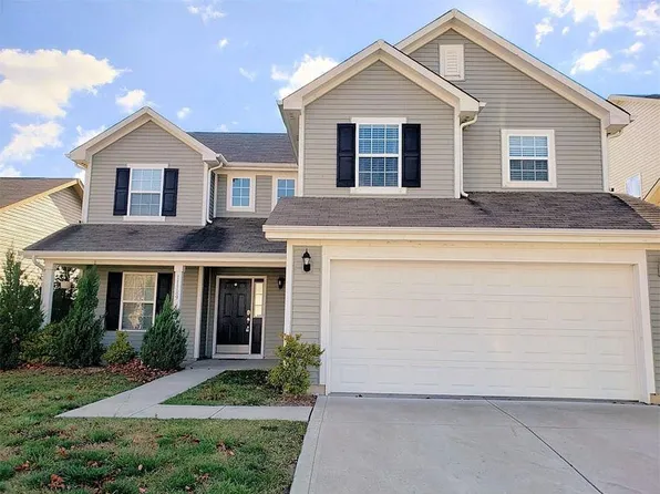 11189 Pegasus Dr, Noblesville, IN 46060